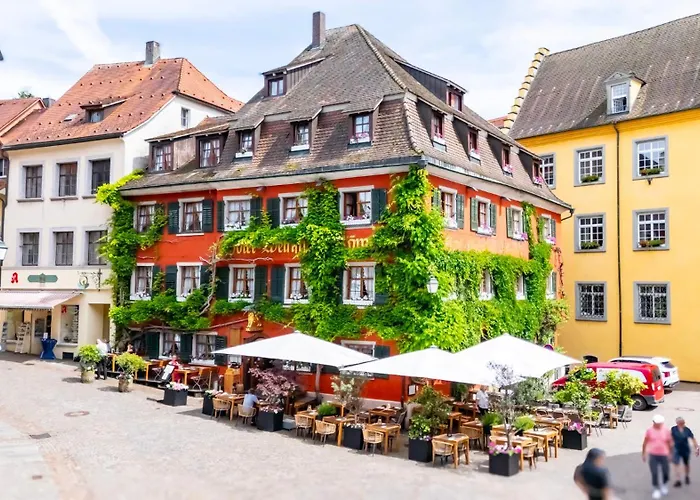 Löwen-WeinstubeSporthotels